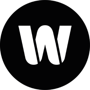 Sygnet logo Architekci Wolant.